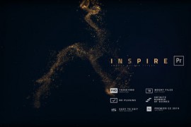 Inspire | Smooth Golden Titles 44626186