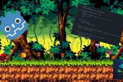 Udemy – Complete 2D Platformer in Godot 4.3: From Zero to Finished