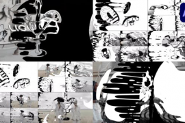 Liquid Ink Transitions for After Effects 48947504