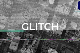 Glitch for Premiere Pro 45068793