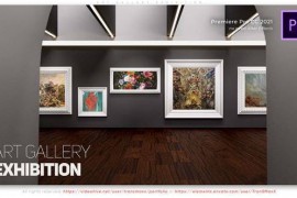 Art Gallery Exhibition 46192255