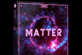 Boom Library Matter WAV