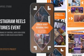 Instagram Vertical Stories 52372611