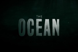 Underwater Cinematic Film Trailer 20671033