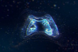 Gaming Intro 29366652