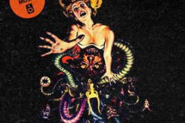 Gowler Music Movie Dialogue Vol.5 (Horror Edition) WAV AiFF FLAC [FREE]