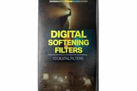 Tropic Colour Digital Softening Filters
