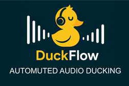Free Download:Aescripts DuckFlow V1.1.0