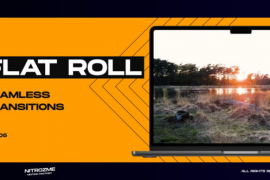 Flat Roll Transitions Vol. 05 47616959