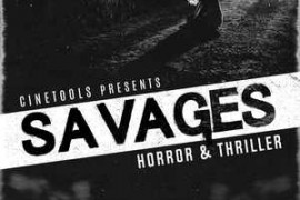 Cinetools Savages WAV-FANTASTiC