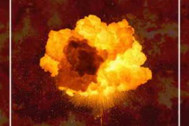 Field and Foley Explosive Sounds WAV-FANTASTiC