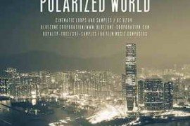 Bluezone Polarized World Cinematic WAV-AUDIOSTRiKE