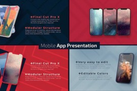 Phone App Presentation For Final Cut Pro 31233386