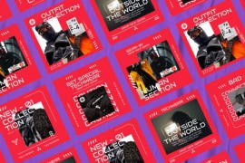 Mask Futuristic Techwear Post 52783711
