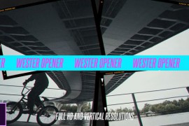 Wester - Dynamic Opener 42361744