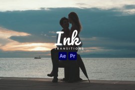 Ink Transitions 43264177