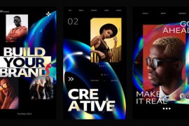 Abstract Stories 48347925