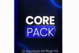 NeoEditFX – Effects Core Pack