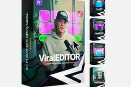 Chris Boustedt – ViralREELS- All Access Bundle