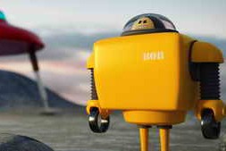 LinkedIn – Maya 2026 Essentials Training