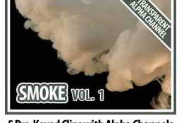 Footage Firm: Smoke Vol.1