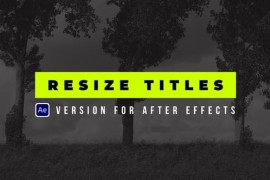 Resize Titles 44316106