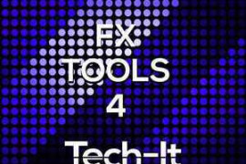 Tech It Samples Fx Tools 4 WAV-FANTASTiC
