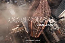 Corporate Slideshow 49970651