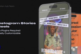 Instagram Reels Business Promo Pr 46759423