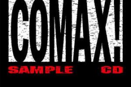 Eurobeat Union Comax! Sample CD FLAC