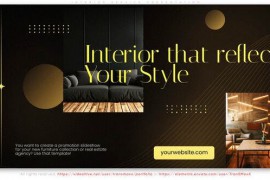 Interior Service Presentation 52458566