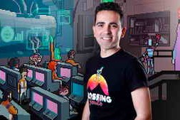 Domestika – Introduction to Character Design in Pixel Art