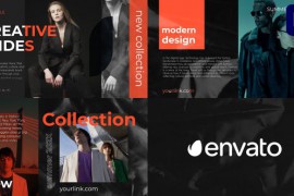 Designer Textured Slides for Premiere Pro 50222559