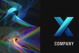 Logo Reveal 50692608