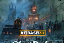 Kitbash3D – Ghost Realm