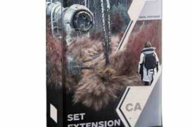 Compositing Academy – Nuke Compositing Career Starter Bundle