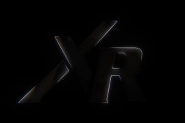 Movie Light Logo Intro 46154465