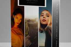 Rico Reinhold Preset Bundle