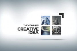 Modern Logo Reveal 6 -3 Premiere Pro 52590015