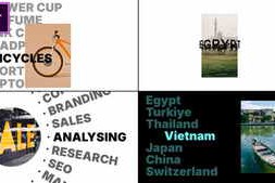 Free Download:Carousel Slides MOGRT 59093999