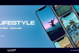 Lifestyle Stories Vol. 02 45152165