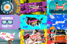 Summer Beach Party 52549999