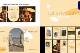 Creative Slides for Premiere Pro 45633876