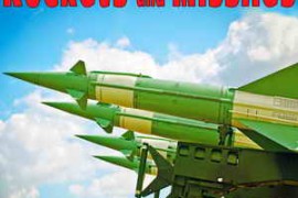 Sound Ideas Rockets and Missiles Sound Effects FLAC