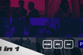 Event Expo Promo 46543864