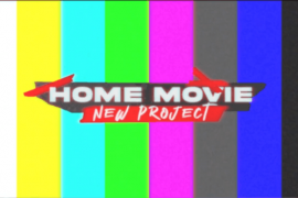 Home Movie(90s) 33737331
