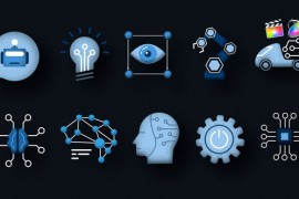 Ai Icons Pack 43050576