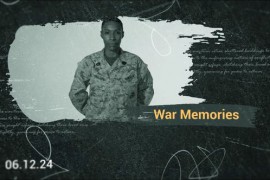 War Memories Slideshow 47638514