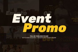 Event Promo 43505858