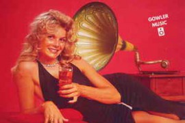 GowlerMusic - Movie Dialogue Vol​.​2 WAV AiFF FLAC [FREE]
